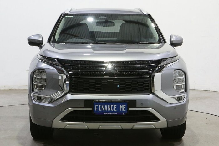2022 Mitsubishi Outlander