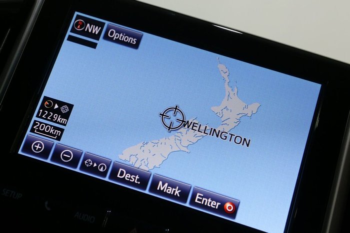 2020 Toyota Landcruiser VX