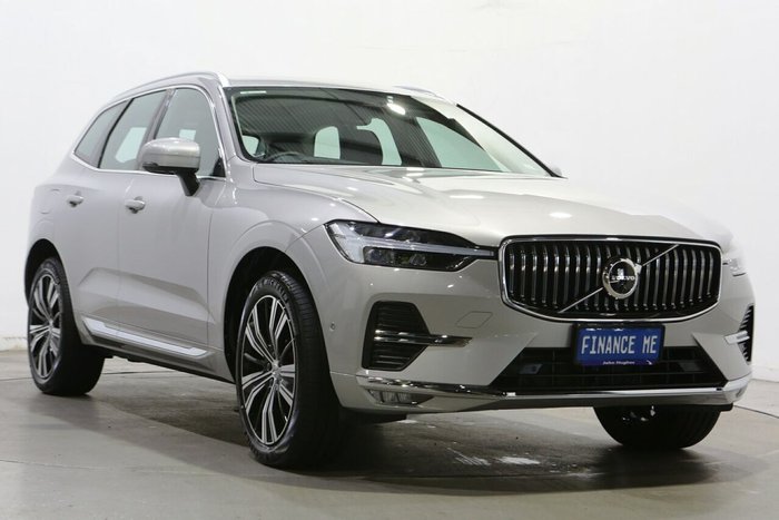2023 Volvo XC60