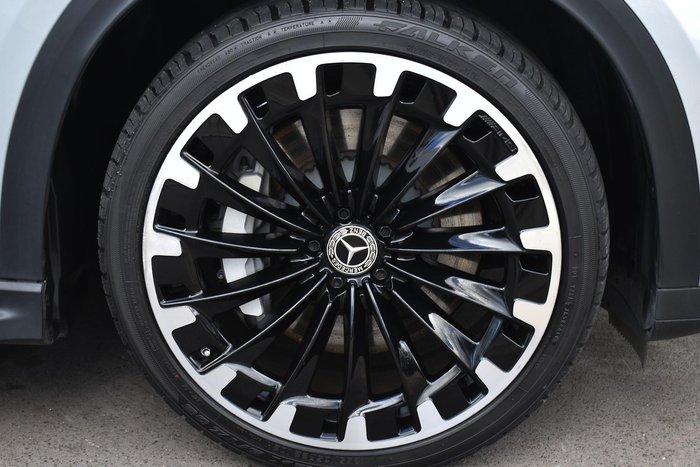 2023 Mercedes-Benz EQE 300