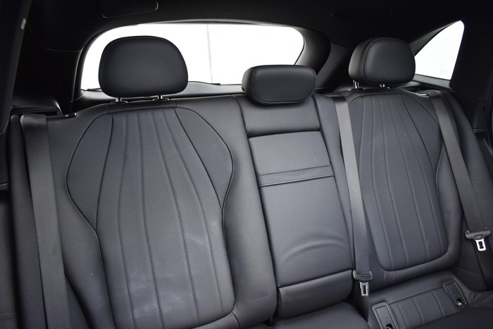 2023 Mercedes-Benz EQE 300 X294 High-Tech Silver