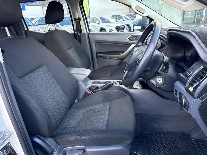 2016 Ford Ranger XLS