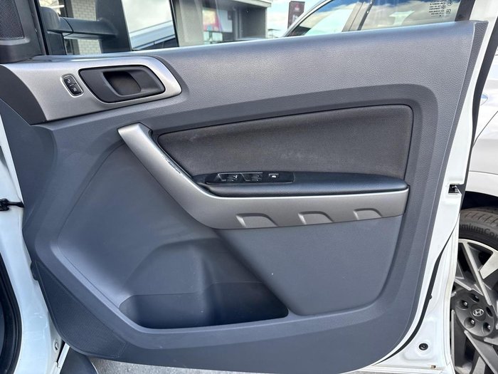 2016 Ford Ranger XLS