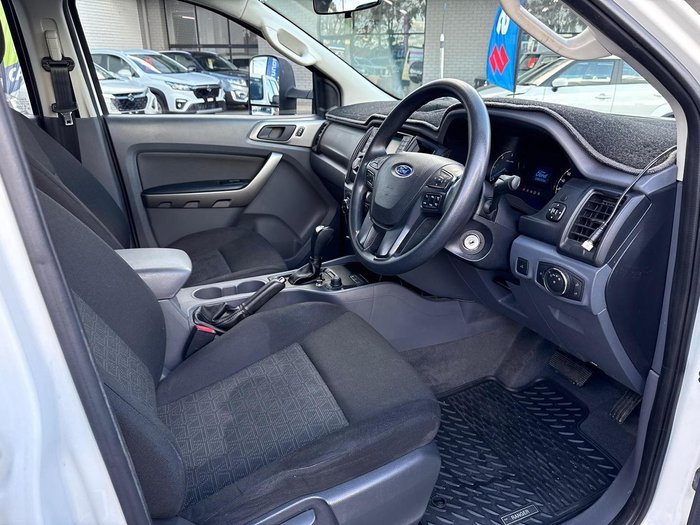 2016 Ford Ranger XLS