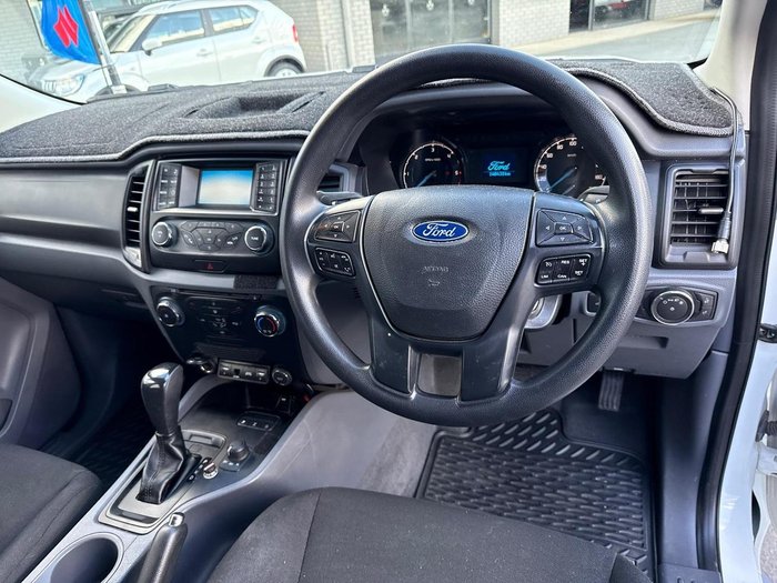 2016 Ford Ranger XLS
