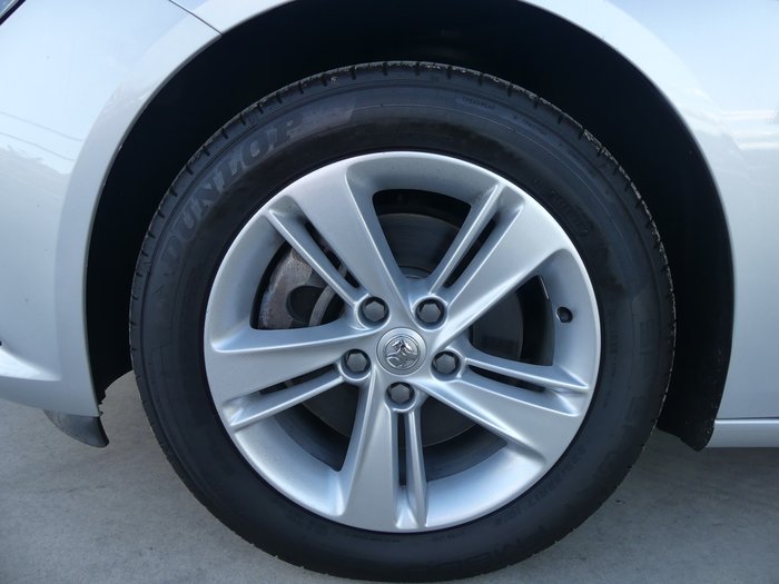 2019 Holden Commodore