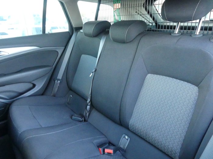 2019 Holden Commodore