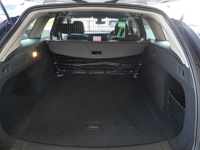 2019 Holden Commodore