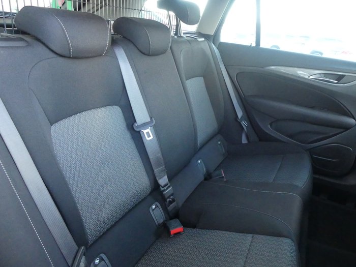 2019 Holden Commodore