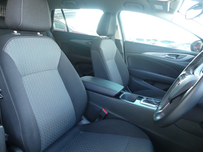 2019 Holden Commodore