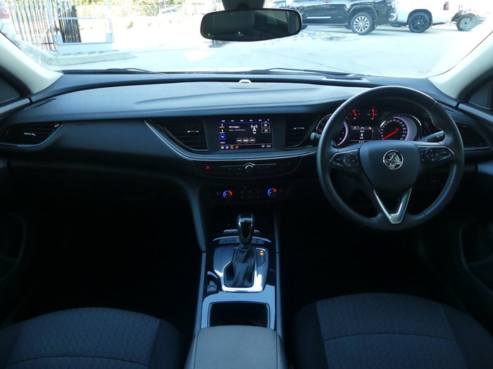 2019 Holden Commodore