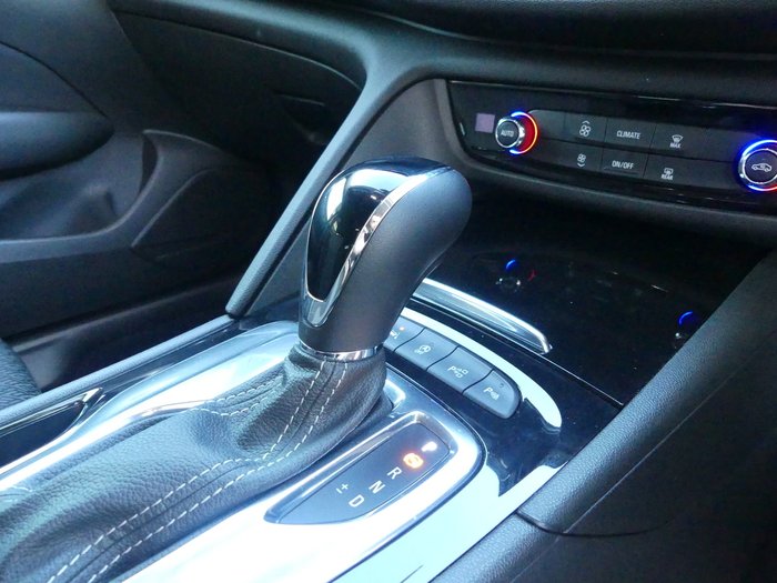 2019 Holden Commodore
