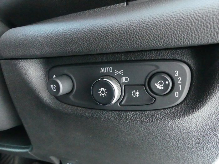 2019 Holden Commodore
