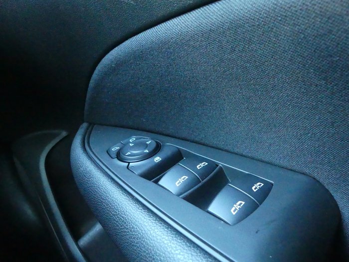 2019 Holden Commodore