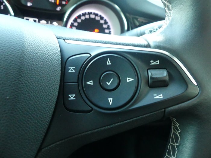 2019 Holden Commodore