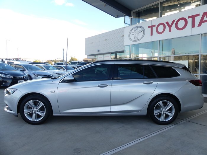 2019 Holden Commodore