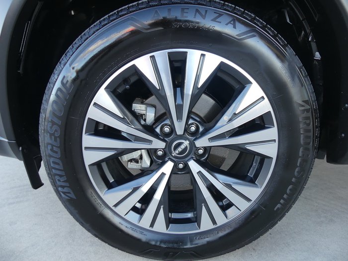 2022 Nissan X-Trail