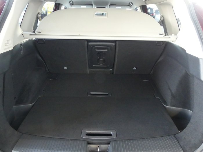 2022 Nissan X-Trail