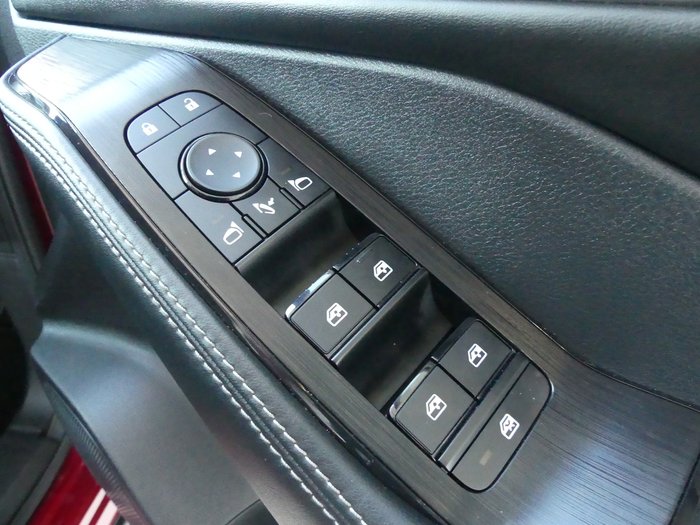 2022 Nissan X-Trail