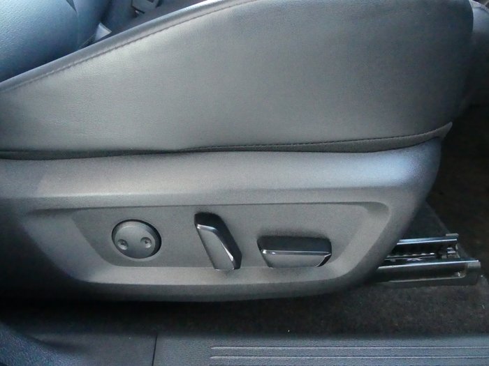 2022 Nissan X-Trail
