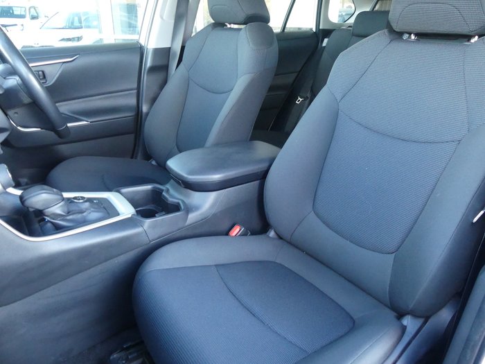 2023 Toyota RAV4 GX