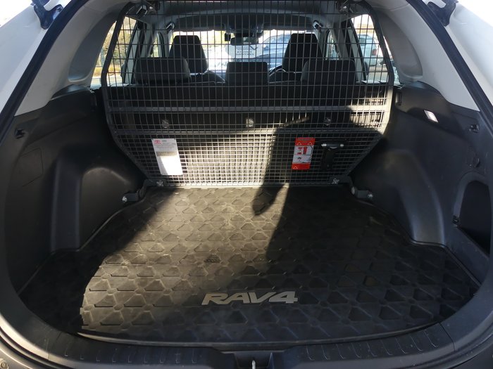 2023 Toyota RAV4 GX
