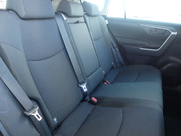 2023 Toyota RAV4 GX