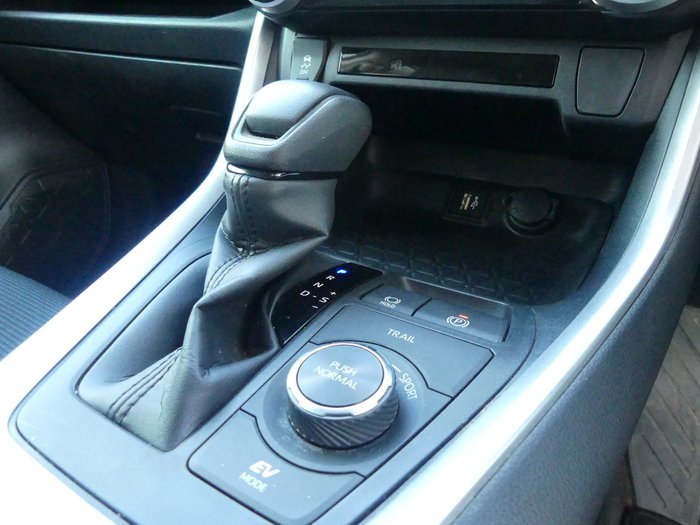 2023 Toyota RAV4 GX