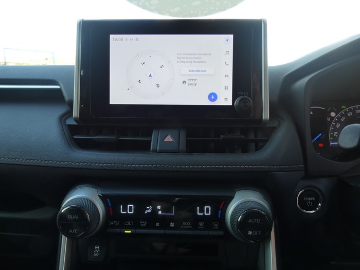 2023 Toyota RAV4 GX