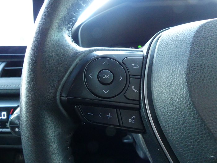 2023 Toyota RAV4 GX