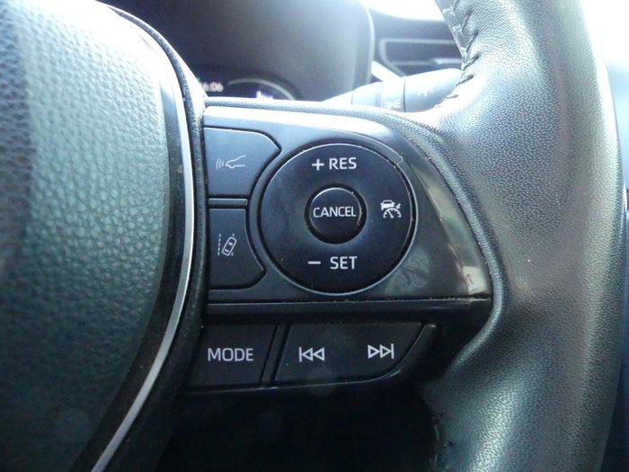 2023 Toyota RAV4 GX