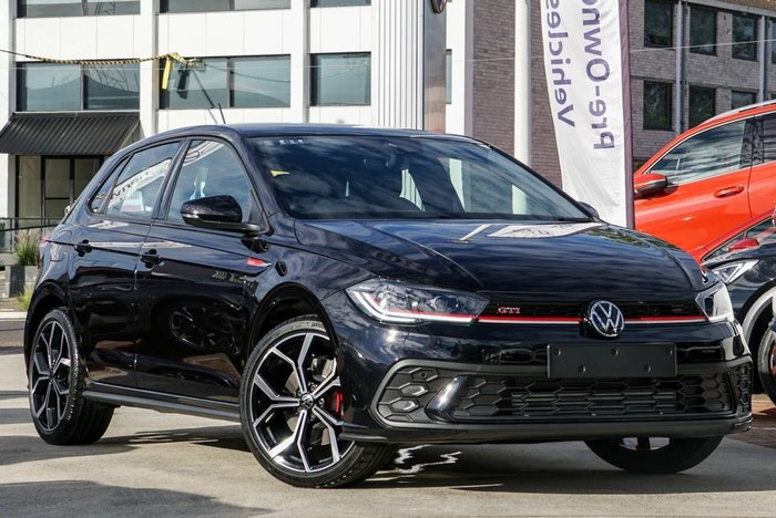 2025 Volkswagen Polo