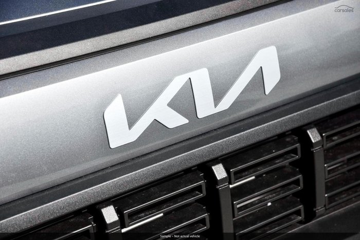 2025 Kia Tasman SX+