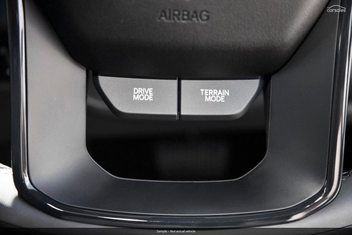 2025 Kia Tasman SX+ TK MY26 4X4 Dual Range Steel Grey