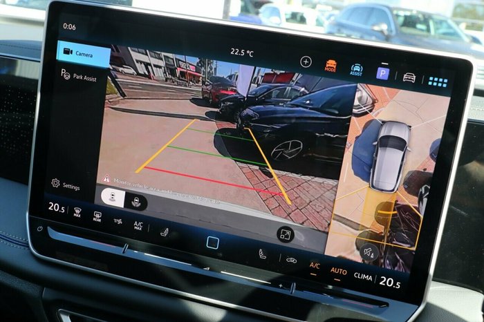 2025 Volkswagen Tiguan 150TSI R-Line