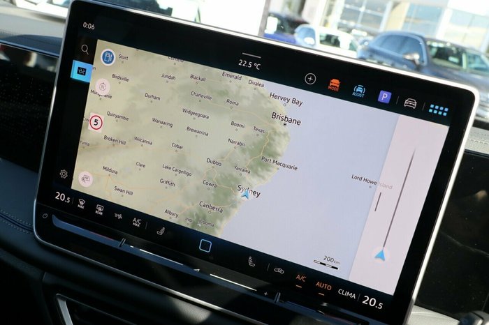 2025 Volkswagen Tiguan 150TSI R-Line