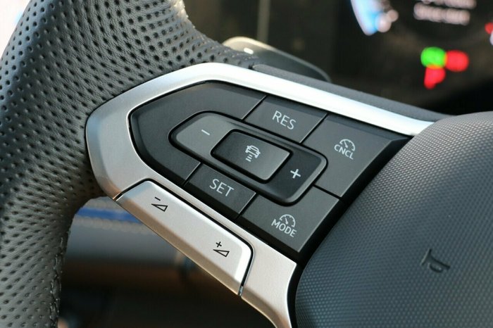 2025 Volkswagen Tiguan 150TSI R-Line