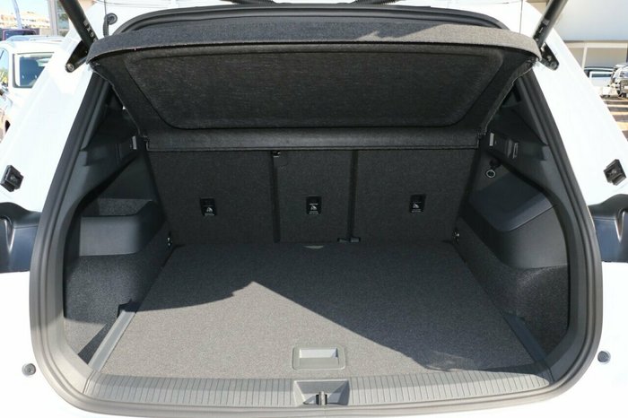 2025 Volkswagen Tiguan 150TSI R-Line