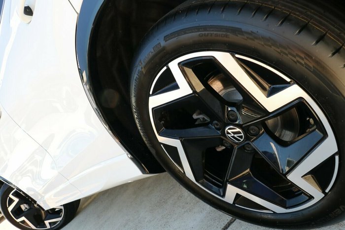 2025 Volkswagen Tiguan 150TSI R-Line