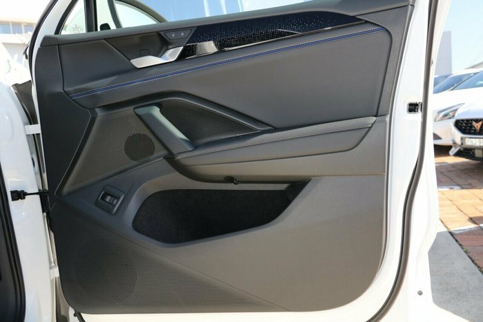 2025 Volkswagen Tiguan 150TSI R-Line