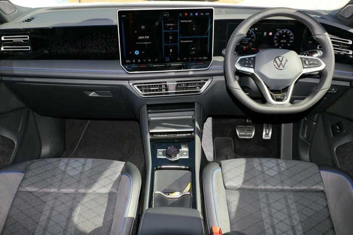 2025 Volkswagen Tiguan 150TSI R-Line