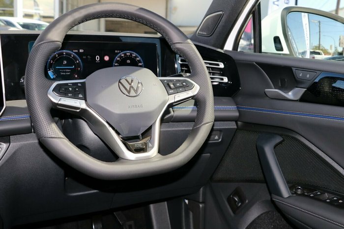 2025 Volkswagen Tiguan 150TSI R-Line