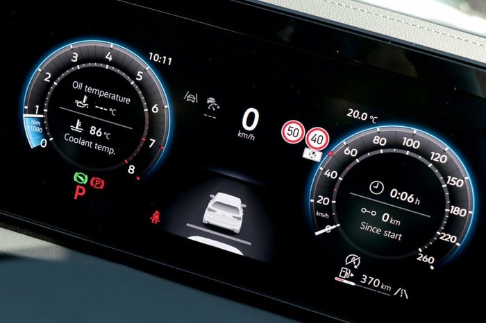 2025 Volkswagen Tiguan 150TSI R-Line