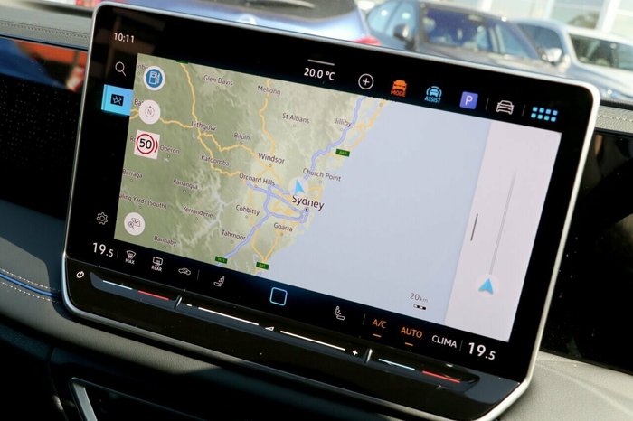 2025 Volkswagen Tiguan 150TSI R-Line