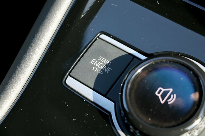 2025 Volkswagen Tiguan 150TSI R-Line