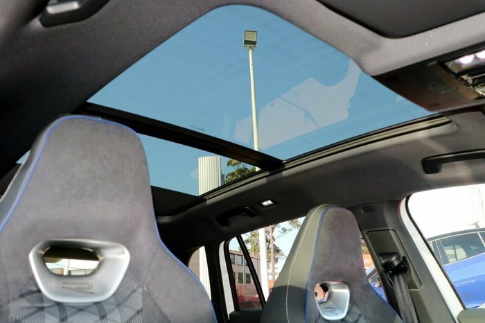 2025 Volkswagen Tiguan 150TSI R-Line