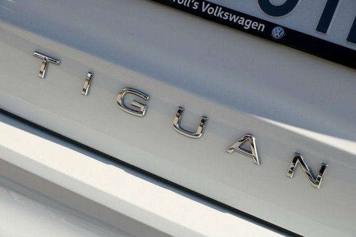 2025 Volkswagen Tiguan 150TSI R-Line