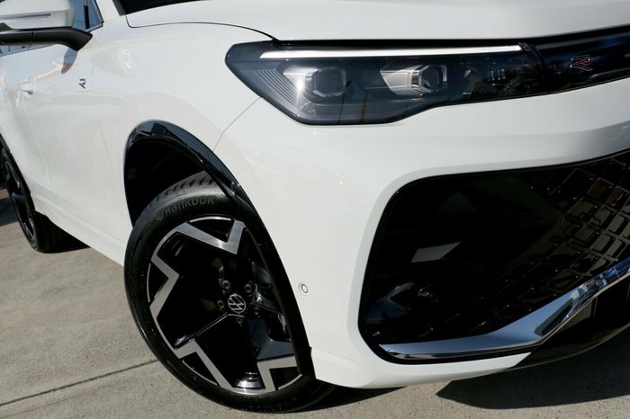 2025 Volkswagen Tiguan 150TSI R-Line