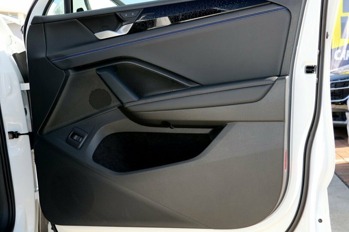 2025 Volkswagen Tiguan 150TSI R-Line