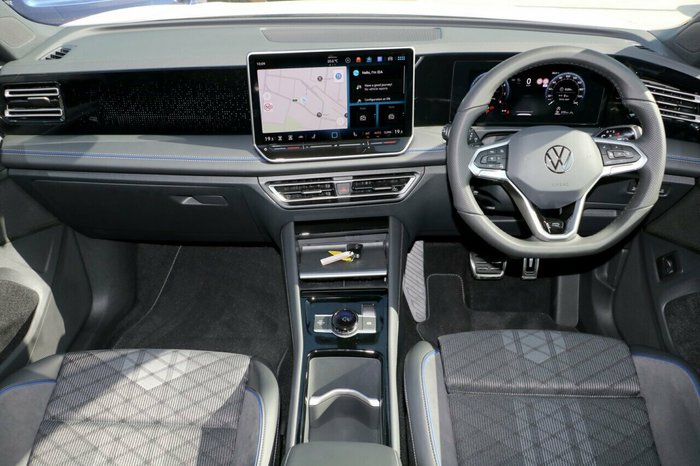 2025 Volkswagen Tiguan 150TSI R-Line